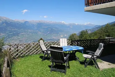 Image de Bellevue L by Interhome