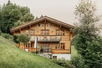 Image de Giferblick by Interhome