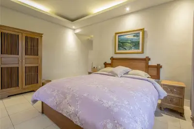 Image de Villa 2 # 1br Chic Villa proche du centre Ubud