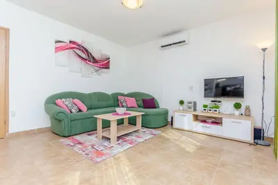 Image de Appartement Snjezana (72001-A1) - Marina