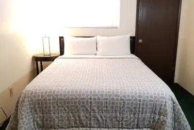 Image de Condo 2 étages 2 chambres