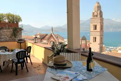 Image de Al Campanile by Interhome