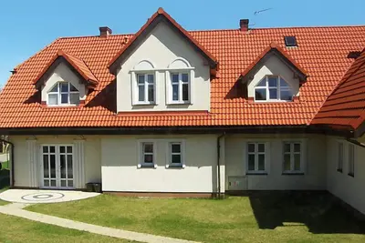 Image de Domek Joanna by Interhome
