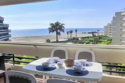 Image de Cap Sud by Interhome