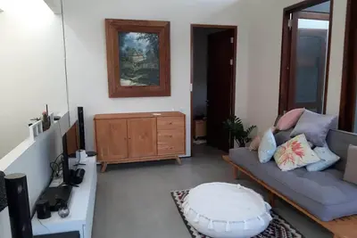 Image de Ri Rin's - 2 Chambres - Nouveau, Moderne, Luxueux