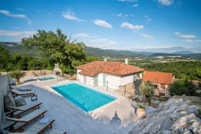 Image de Maison Lapis by Interhome