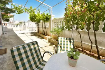 Image de Appartement Rose by Interhome