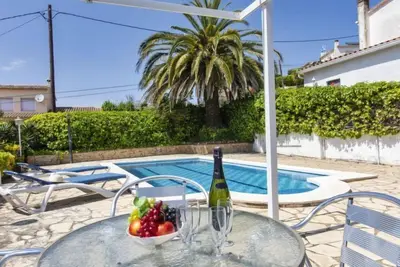 Image de Puig Dels Daus by Interhome