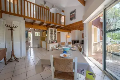 Image de Golf Loisirs by Interhome