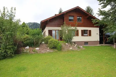 Ennstalblick by Interhome