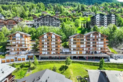 Image de Grand Panorama C5 by Interhome