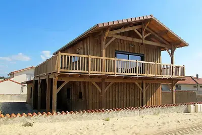 Image de Les Mouettes by Interhome