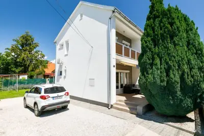 Image de Bercsényi by Interhome