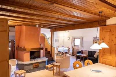 Image de Chesa Cantieni by Interhome