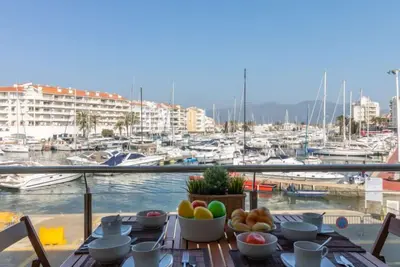 Image de Del Port by Interhome