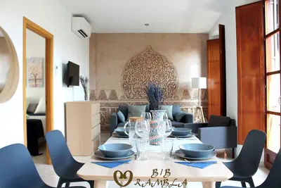 Image de Emplacement Et Vues Imbattables