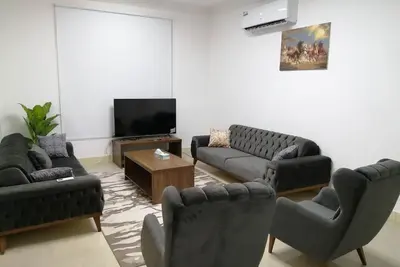 Image de Balqees Villas 5 chambres Ă Mascate