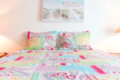 Image de Appartement spacieux