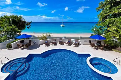 Image de Fosters House - Lower Carlton Beach - 4 Bedrooms