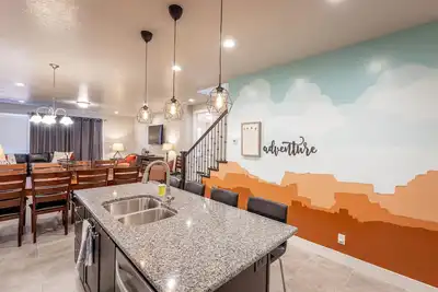 Image de Tableau de bord au club de golf de Ledges * Services et installations inclus!