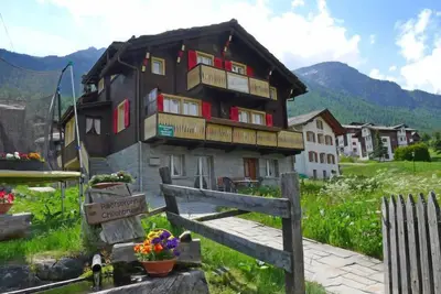 Image de Heiderösli by Interhome