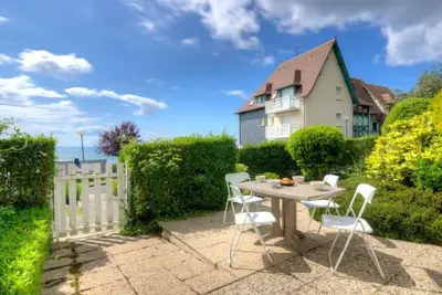 Image de Le Cap Bleu by Interhome