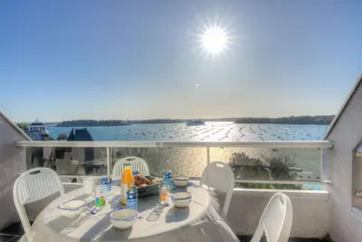 Image de Terrasses d'Emeraude by Interhome