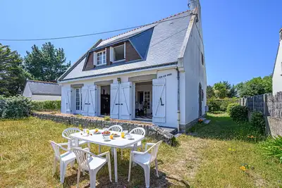 Image de Pen-er-Park by Interhome