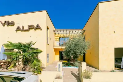Image de Villa Alpa by Interhome