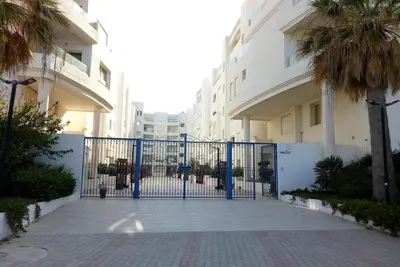 Image de Appartement 4 haut standing proche mer