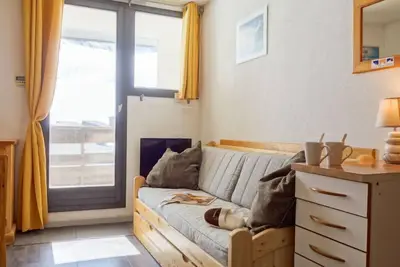 Image de Plein Soleil (Val Claret) by Interhome