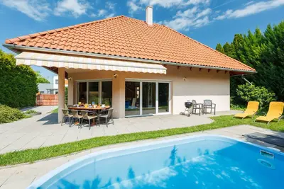 Image de Maison Perla by Interhome