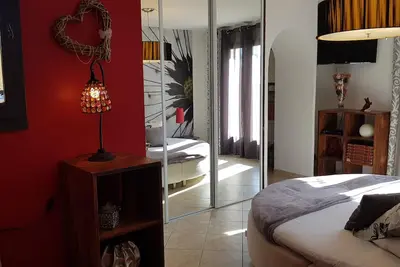 Image de La Louijane (villa de charme en provence)