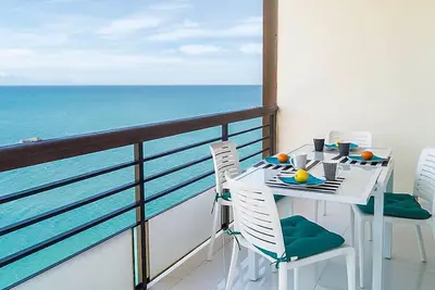 Image de Castillo de Santa Clara by Interhome