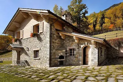 Image de Chalet Anna by Interhome