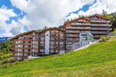 Image de Victoria 1 C1 by Interhome