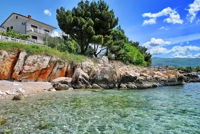 Image de Appartement Bojana by Interhome