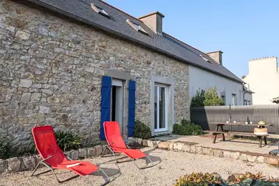 Maison Ty Pol by Interhome