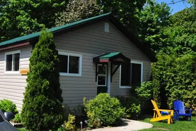 Image de Le Sunset Cottage Park Port Elgin - Cottage # 3 - Colline Bow