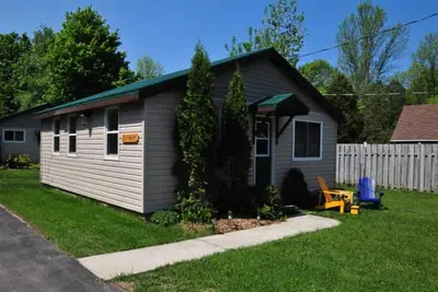 Image de Le Sunset Cottage Park Port Elgin - Cottage # 2 - Centennery