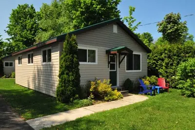 Image de Le Sunset Cottage Park Port Elgin - Cottage # 4 - Aberdeen