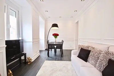 Sage Appartement, Cuisine équipée, Wifi