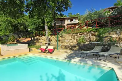 Image de Oleandra sul Lago by Interhome