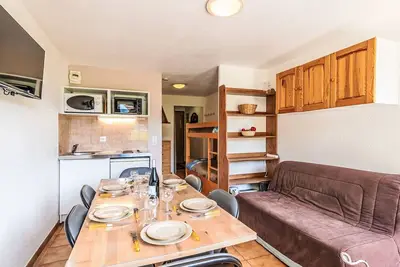 Image de Les Olympiques (Tignes 1800) by Interhome