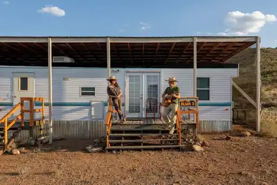 Image de Âme du désert