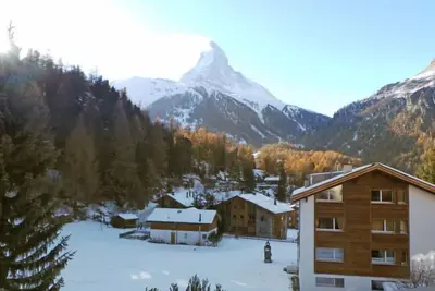 Image de Obri Tuftra by Interhome