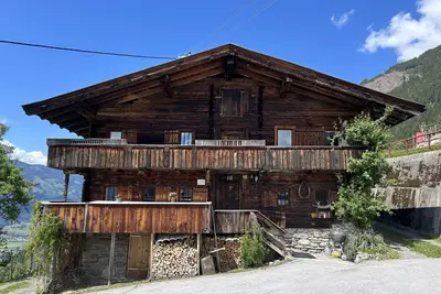 Image de Hochzillertalblick by Interhome