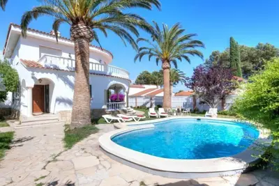 Image de Villa Mar by Interhome