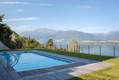 Image de Top Lakeview by Interhome