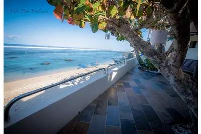 Image de Villa Petit Boulevard de la Plage